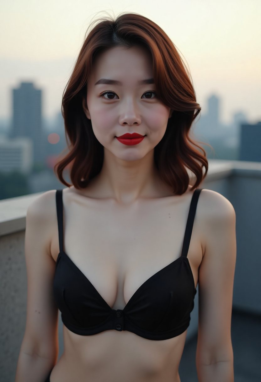 弹幕精选截图风格配图