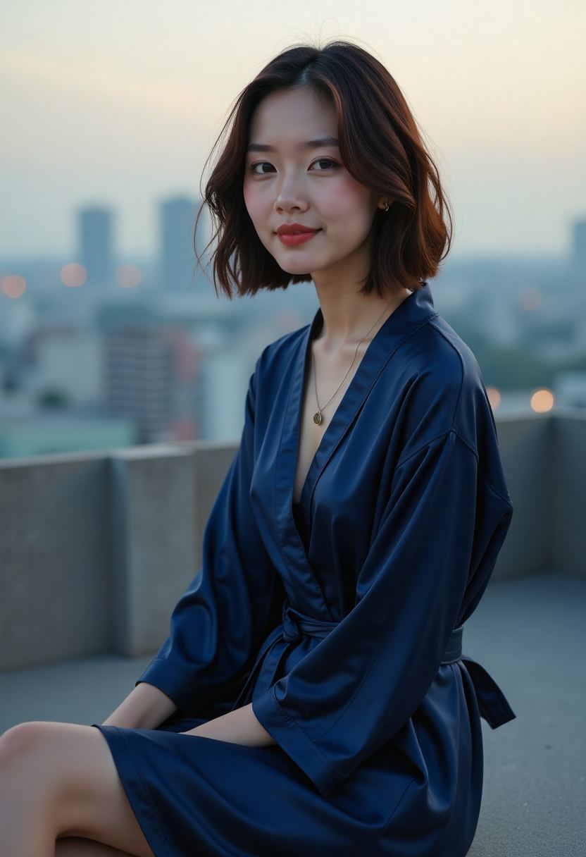 本周精选封面：四人围桌夜聊
